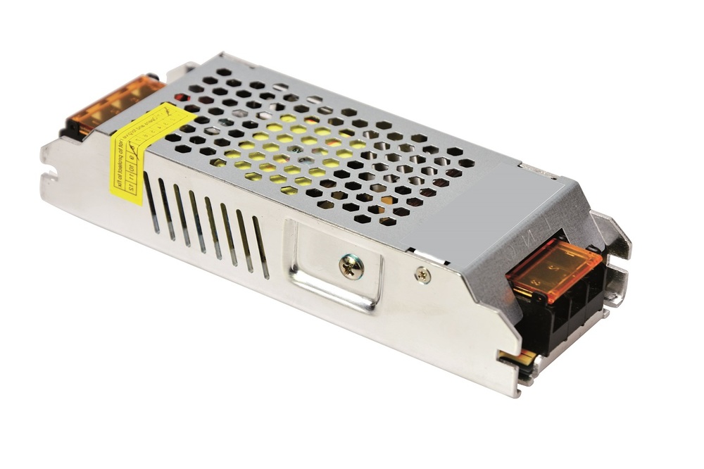 Lot De 4 Alimentations ELPAC 12VDC 8.3A 100W - Modèle MWB100012A, Neuf Jamais Utilisé, Livraison Gratuite