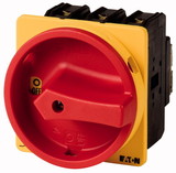 ROZŁĄCZNIK IZOLACYJNY 100A 3 BIEGUNY P3-100/EA/SVB - EATON - 074320