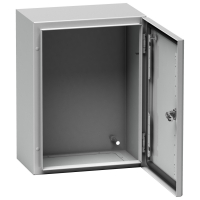 OBUDOWA S3D 600X400X250. - SCHNEIDER ELECTRIC - NSYS3D6425