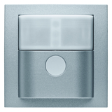CZUJNIK RUCHU KOMFORT 1.1 M QUICKLINK ALU MAT B.7 KNX RF  - HAGER - 85345183