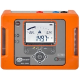 MIERNIK REZYSTANCJI IZOLACJI SONEL MIC-2501 - SONEL - WMPLMIC2501