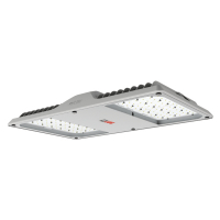 CRUISER 2 LB LED ED 22300lm/840 IP65 100° szary - LUG LIGHT - 300092.00052