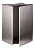 OBUDOWA METALOWA 400X600X210 IP65 - SABAJ - RH-462-SS