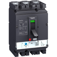 WYŁĄCZNIK EASYPACT CVS100F TMD 32A 3P 3D - SCHNEIDER ELECTRIC - LV510332