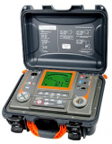 MIERNIK REZYSTENCJI IZOLACJI SONEL MIC-5010 - SONEL - WMPLMIC5010