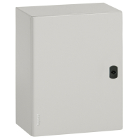 OBUDOWA METALOWA 800X600X250 IP66 Z PŁYTĄ ATLANTIC. - LEGRAND - 036931