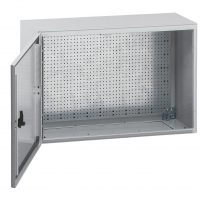 OBUDOWA ATLANTIC 400X600X250. - LEGRAND - 036977