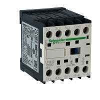 STYCZNIK MOCY 9A 3 POLOWY AC3 CEWKA 220VAC TESYS K - SCHNEIDER ELECTRIC - LC7K09015M7