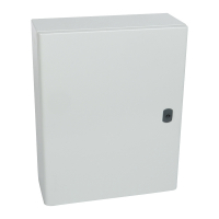 OBUDOWA 500X400X160 ATLANTIC . - LEGRAND - 036913