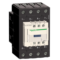 STYCZNIK MOCY 4PEVK 415V 60A /230VAC50/60HZ. - SCHNEIDER ELECTRIC - LC1DT60AP7