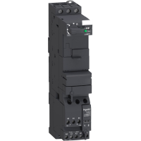 JEDNOSTKA BAZOWA NAWROTNA 32A, 110-240V. - SCHNEIDER ELECTRIC - LU2B32FU