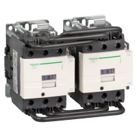 STYCZNIK NAWROTNY D 3P AC3-95A 230V 50/60HZ. - SCHNEIDER ELECTRIC - LC2D95P7