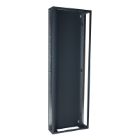 ROZDZIELNIA 36 MODUŁÓW 2250MM XL3 S 630 . - LEGRAND - 337623