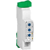 MODUŁ ADRESOWY MODBUS ULP. - SCHNEIDER ELECTRIC - LV434000