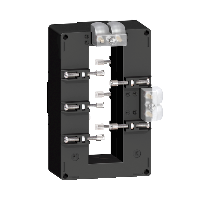 PRZEKŁADNIK PRĄDOWY 2500/5 PODW. DO SZ.38X127 - SCHNEIDER ELECTRIC - METSECT5DB250