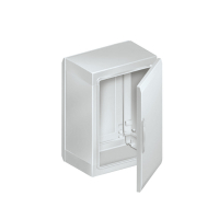 OBUDOWA IP65 1000X1000X320. - SCHNEIDER ELECTRIC - NSYPLA10103G