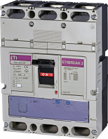 WYŁĄCZNIK MOCY 3P, 50KA, WYZW. TM EB2 800/3S 800A 3P - ETI - 004672161