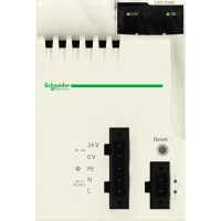 ZASILACZ HIGH POWER AC. - SCHNEIDER ELECTRIC - BMXCPS3500