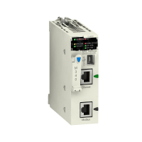 PROCESOR 340-20 MODBUS ETHERNET. - SCHNEIDER ELECTRIC - BMXP342020