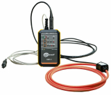 ADAPER SONEL ERP-1 Z CĘGAMI FSX-3 - SONEL - WAADAERP1V3