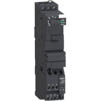 Jednostka bazowa nawrotna TeSys U 12A 110/220VDC - SCHNEIDER ELECTRIC - LU2B12FU