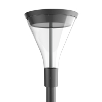 OPRAWA PARKOWA LED IP66 34W 4250lm 3000K GRAFIT AVENIDA LED - LUG LIGHT - 130265.5L072.011