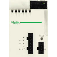 Zasilacz High Power 24 do 48 VDC Izolowany. - SCHNEIDER ELECTRIC - BMXCPS3020