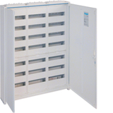 ROZDZIELNICA FW IP44/II 1100X800X160 UNIVERS - HAGER - FWB73S