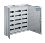 ROZDZIELNICA FW IP44/II 950X800X160 UNIVERS - HAGER - FWB63S