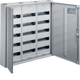 ROZDZIELNICA FW IP44/II 800X800X160 UNIVERS - HAGER - FWB53S