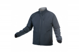 KURTKA SOFTSHELL GRANATOWA ROZMIAR M (50) BIESE - HOGERT - HT5K255-M