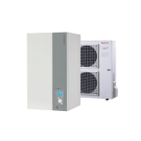 POMPA CIEPŁA POWIETRZE WODA SPLIT EXCELIA AI TRI 16kW A++/A+ - ATLANTIC - 526354