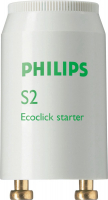 STARTER DO ŚWIETLÓWEK 4-22W S2 - SIGNIFY ŹRÓDŁA - 8711500697509