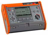 WIELOFUNKCYJNY MIERNIK PARAMETRÓW INSTALACJI ELEKTRYCZNEJ SONEL MPI-525 30-LECIE SONEL - SONEL - WMPLMPI52530