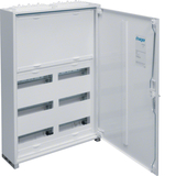 ROZDZIELNICA FW N IP44/II 800X550X160 UNIVERS - HAGER - FWB52N